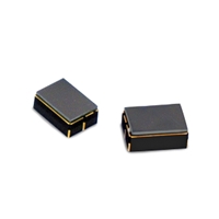 Pyroelectric Detector
