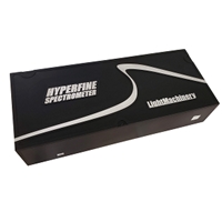 Spectrometer