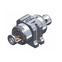 Fiber Optic Isolator