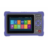 Optical Time Domain Reflectometer (OTDR)