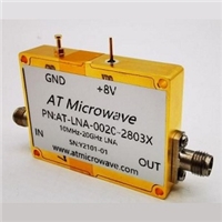Optical Modulator Driver