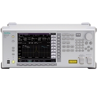 Optical Spectrum Analyzer