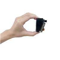 Spectrometer