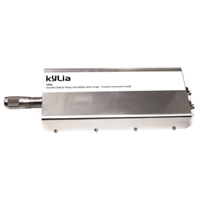 Optical Delay Line