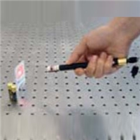 Laser