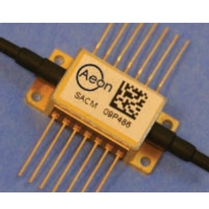 CAmp Aeon Corporation Optical Amplifier