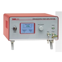 Fiber Optic Amplifier