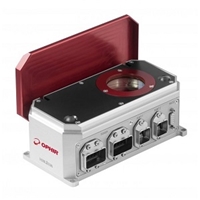 Laser Power Meter