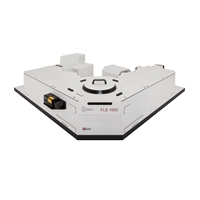 Spectrometer