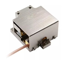 Acousto-Optic Q-Switch