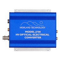 Optical to Electrical Converter