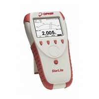 Laser Power Meter