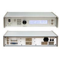 Laser Diode Driver