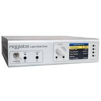 Laser Diode Driver