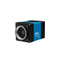 Scientific & Industrial Camera