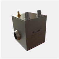 Acousto-Optic Q-Switch