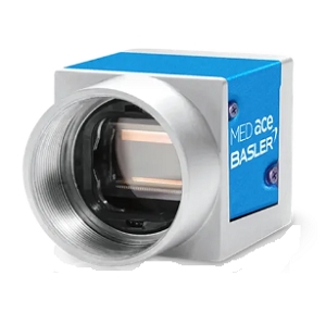 Basler MED ace 2.3 MP 41 mono - BASLER | Scientific & Industrial Camera