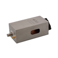 Acousto-Optic Modulator