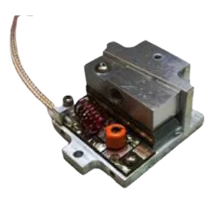 <p>1047 nm - 1064 nm, Acousto-Optic Q-Switch for Fast Intracavity Switching</p>