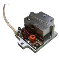 Acousto-Optic Q-Switch