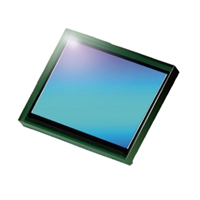 CMOS Image Sensor