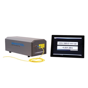 Laser new arrivals wavelength meter
