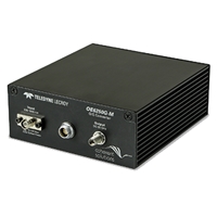 Optical to Electrical Converter