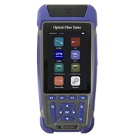 Optical Time Domain Reflectometer (OTDR)