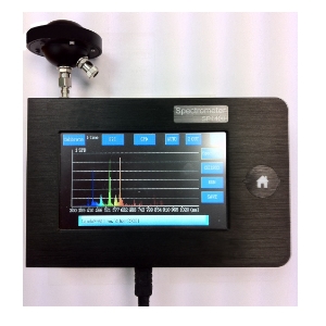 ASP1400-025-UVN - Allied Scientific Pro | Spectrometer