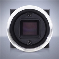 Scientific & Industrial Camera