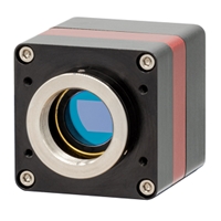 Scientific & Industrial Camera