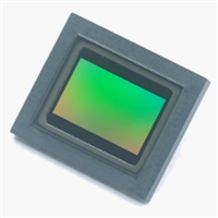 CMOS Image Sensor