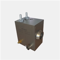 Acousto-Optic Q-Switch