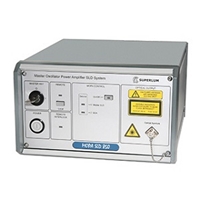 Optical Amplifier
