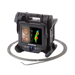 IV9635N - Olympus Corporation | Borescope