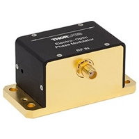Electro-Optic Phase Modulator