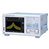 Optical Spectrum Analyzer