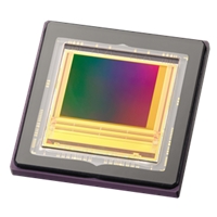 CMOS Image Sensor