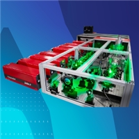 Laser
