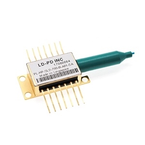 PL-HP-SLD-780-B-A81-SA - LD-PD Inc | Superluminescent Diode