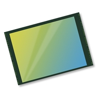 CMOS Image Sensor
