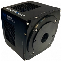 Scientific & Industrial Camera