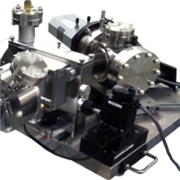 Monochromator