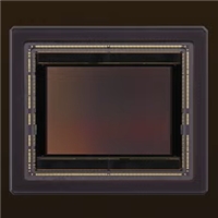 CMOS Image Sensor