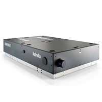 Optical Amplifier