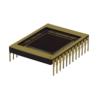 CCD Image Sensor