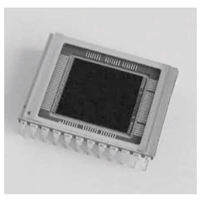 CCD Image Sensor