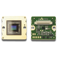 Scientific & Industrial Camera