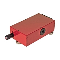 Spectrometer