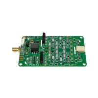 Pockels Cell Driver